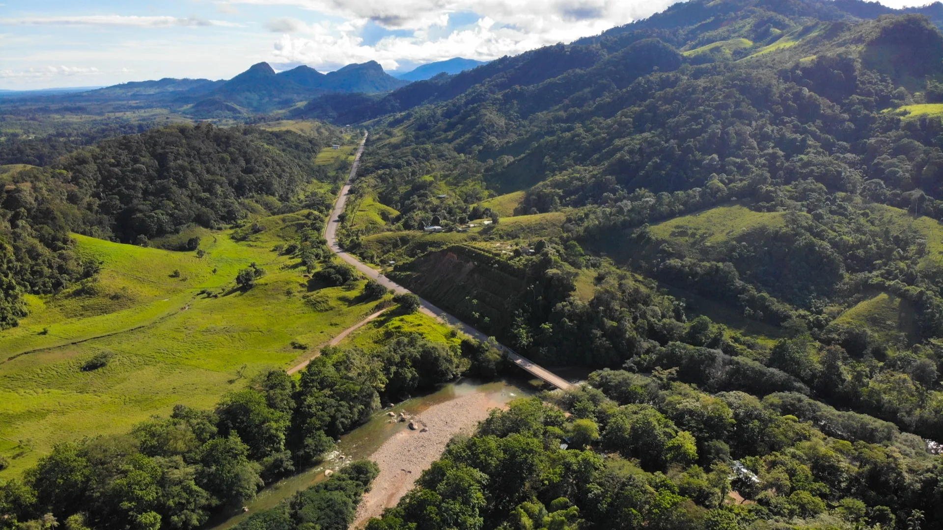 Alemania aporta 22 millones de euros a la conservación ambiental de Colombia