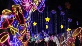 Se acerca la temporada decembrina y Colombia se prepara para las fiestas de fin de año