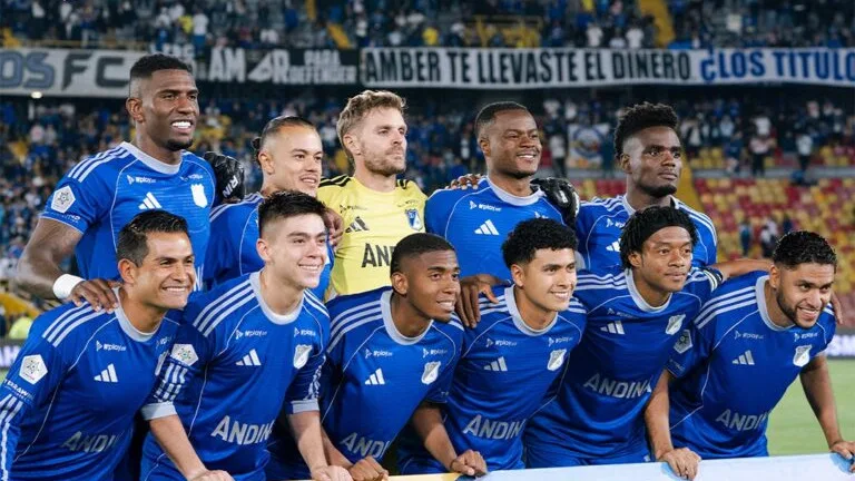 ¿Se cayó la venta de Millonarios? Entérese de los motivos