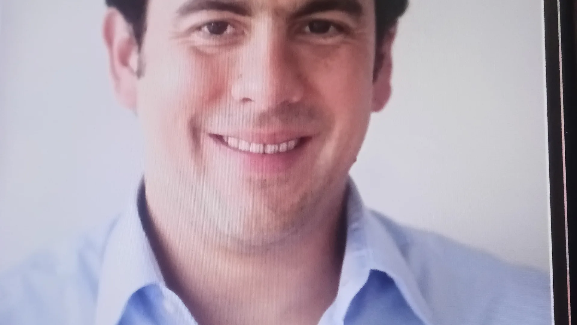 Rodrigo Lara se pronunció tras su salida del Ministerio del Interior y envió un mensaje al