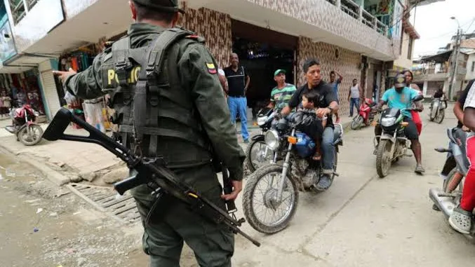 De la tranquilidad al conflicto: ¿por qué Nariño dejó de ser un territorio pacífico?