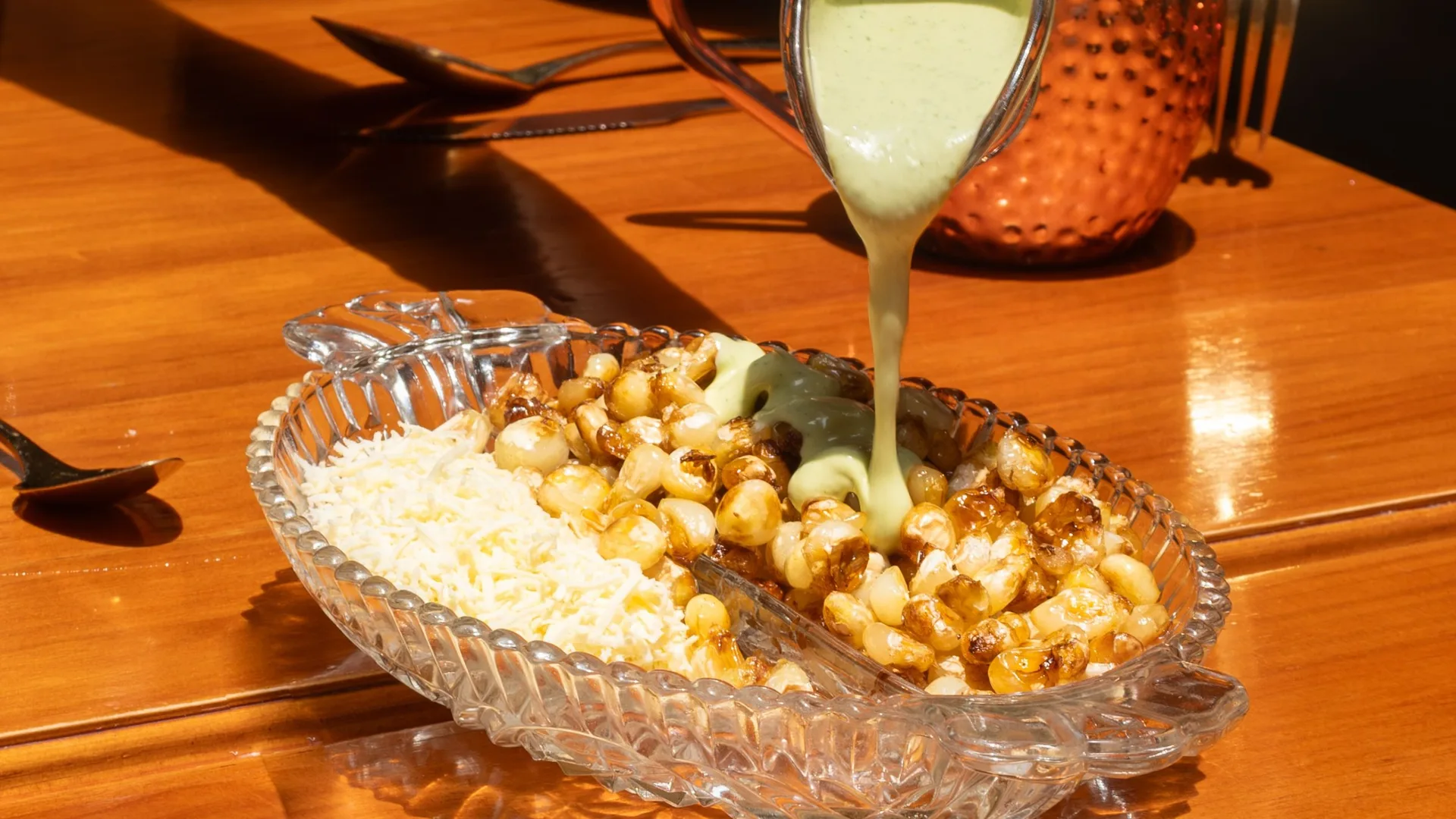 Mote de queso costeño: la receta tradicional colombiana que conquista con su sabor cremoso